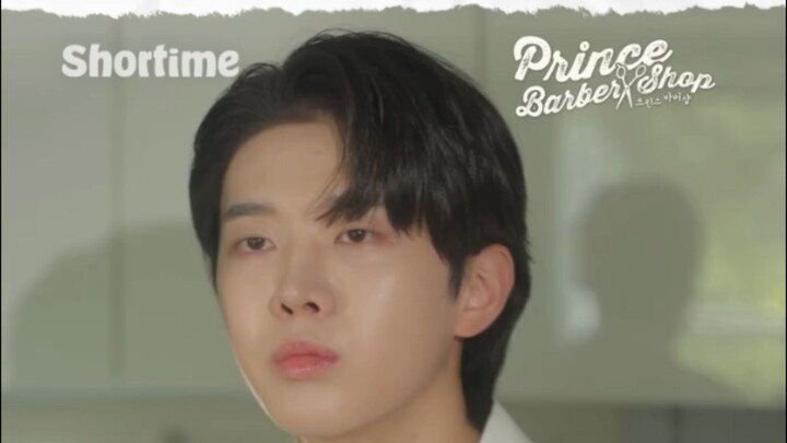 Living with hot HYUNGS…I can’t sleep ‘cause my heart’s racing every single night 😭