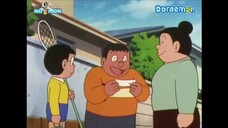 [Mùa 2] Chú chim xanh của Nobita