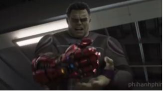 Tại sao các AVENGERS không sử dụng TIME STONE để hồi sinh TONY STARK - - Âm mưu