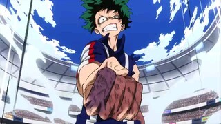 HọC ViỆn AnH HùNg CủA TôI 2 Tập 11