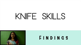 A Walkthrough on the Work Immersion Experience of TechVoc Livelihood-Home Economics Students