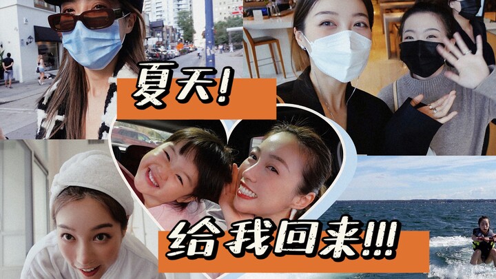 VLOG tháng 9: Trời thu se lạnh, mọi người nhớ giữ ấm nhé!