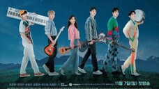 Let Me Be Your Knight E03