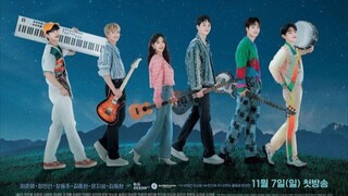 Let Me Be Your Knight E03