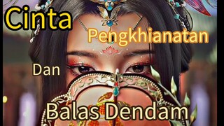 cinta dan pengkhianatan eclipse of illusion