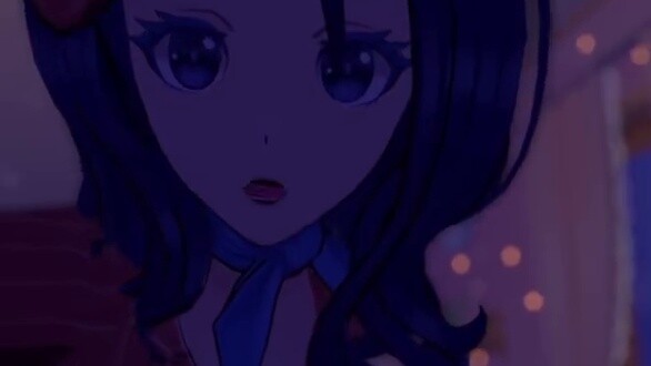 [มิตะ] Sleepy Mita ถ่ายทอดสดการนอนหลับ แต่เขื่อนกั้นน้ำขอโทษอย่างเมามัน...