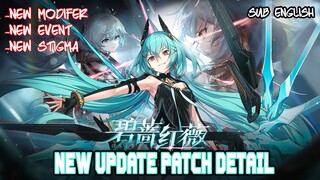 【AETHER GAZER】PREPARE YOUR CRYSTAL! | NEXT PATCH UPDATE