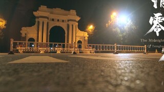 Heart-warming documentary about Tsinghua University - "Tsinghua After Zero" 1080
