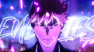 Bleach สงครามเลือดพันปี「AMV」- ศัตรู