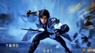 Preview Soul Land S2 Eps 131