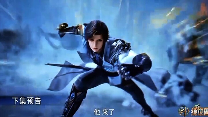 Preview Soul Land S2 Eps 131