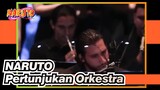 [NARUTO] OST Klasik | Pertunjukan Orkestra