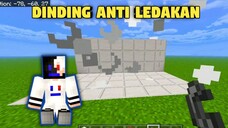 Tutorial Membuat Dinding Anti Ledakan!!!