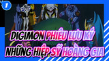 Digimon Phiêu Lưu Ký|Những hiệp sỹ hoàng gia_1