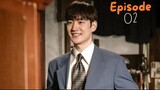 Chief Detective 1958 (2024) Episode 02 [ENG Sub] HD