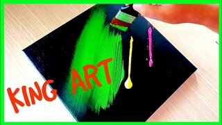 KING ART N  253  IL BOSCO DELL'AURORA BOREALE