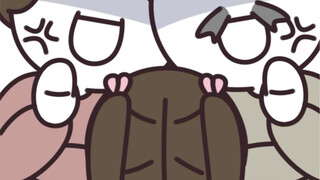 为什么女孩子谈恋爱不敢告诉父母