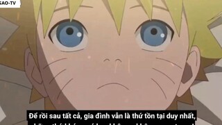 Naruto Thật Vs Naruto Shopee _ Tóm Tắt Đường Đến Ninja Naruto Shippuden- 1