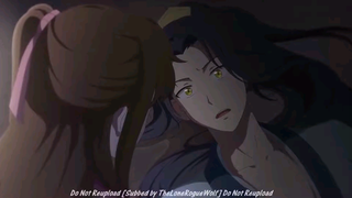 The demonic king chases his wife episode 7 English Subbed Chinese Anime