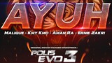 POLIS EVO 3 FULL MOVIE 2023