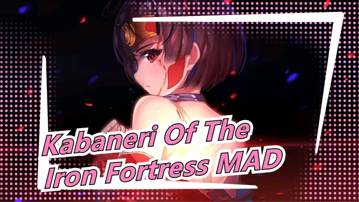 [Kabaneri Of The Iron Fortress] Epic Edit