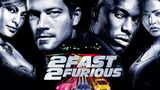 2 Fast 2 Furious 2003 1080p HD