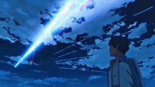 your name/anime 4k video sinematik