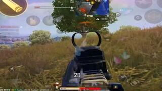 PUBG Highlights Game #80