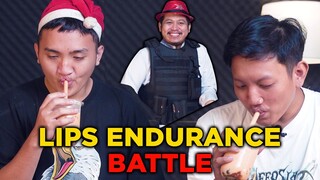 Why Battle: Bibir Tipe Ini Lebih Unggul Endurance-nya‼️