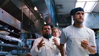 Friendly reminder: don’t order when the chef is off duty