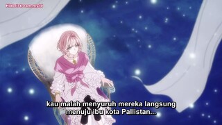 Eps_11 putri tukang pukul [Bolehkah Saya Mengajukan Satu Permintaan Terakhir?]