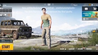 PUBG Mobile - สปอย RP M5 เลเวล 1-50 สกินสวยๆเยอะ มีชุดแฮร์รี่ พอตเตอร์ด้วย!
