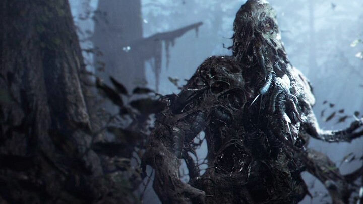 [Those unforgettable boss battles] Episode 29: Resident Evil 7