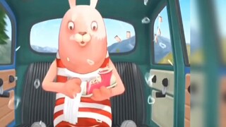 When I Met the Tokusatsu Kid