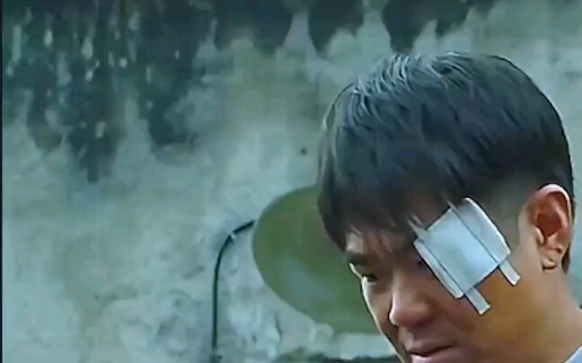 If you like someone, you have to give up your favorite career.