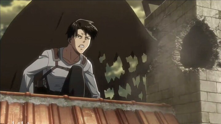 Bức tranh khổng lồ mạnh đến mức nào tùy thuộc vào người chỉ huy người lính. Hãy chậm lại 24 lần và h