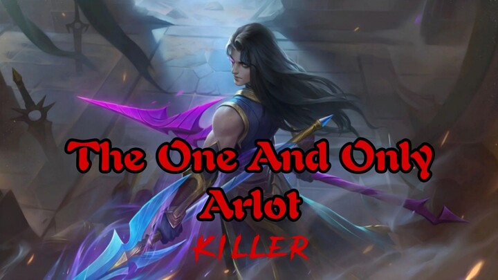 PART 2 ARLOTT KILLER