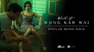 Days Of Being Wild | EP02 FINALE ENG SUB