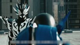 "Self-made Chinese subtitles" Kamen Rider Saber Deep Sin Trio clip