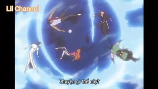 Bleach (Ep 25.5) Thổi bay #Bleach