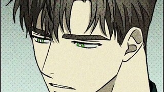 Sangat liar! ! #PUSHINGHANMAN#Patung Hijau#Ratu vs. Anjing Serigala Kecil#Energi Tinggi