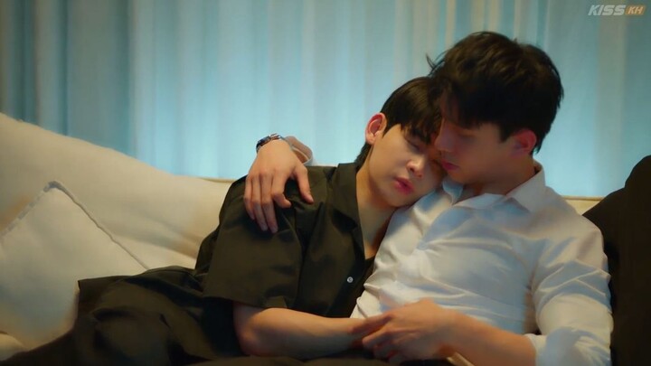 Peach Lover Ep 9 (ENG SUB)