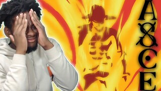 ACE IS THE GREATEST CHARACTER YET🔥🔥 | One Piece Reaction (Ep 94-95)