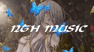 Grey - Crime (Might Not X Kuur Remix)