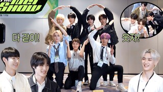 【NCT】ورشة عمل الخريف من NCT الحلقة 2 ❮نحن عائلة!❯ | برنامج NCT