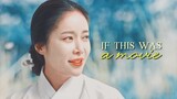 ✧˚‧ if this was a movie ∥ korean multifandom