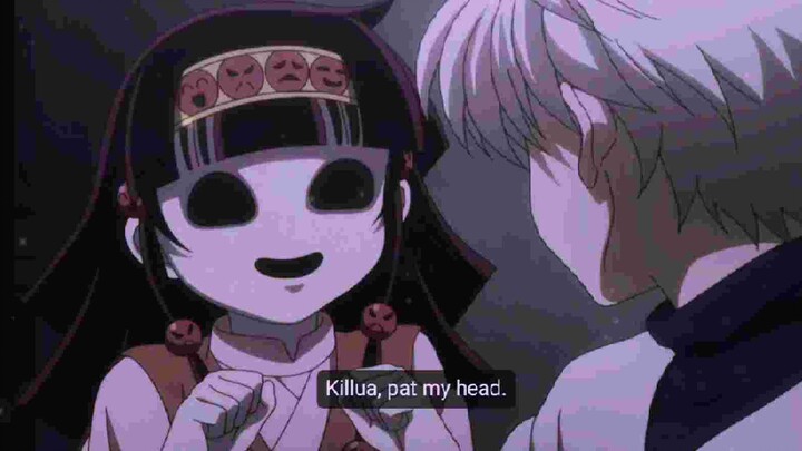 Who Remembers This Scene? 💔-AllukaxKillua