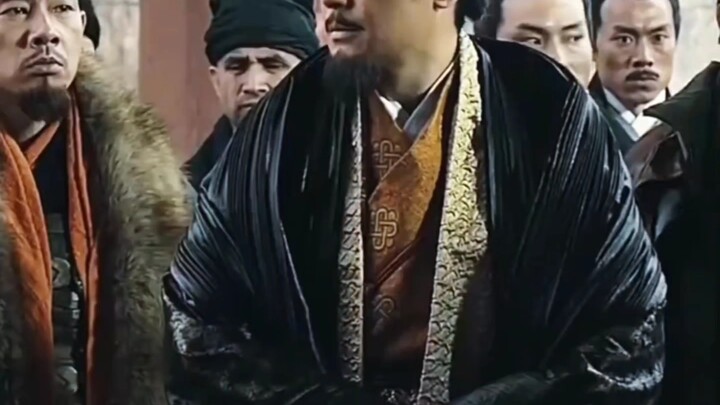 One has no upper limit to their combat power, the other has no moral bottom line #XiangYu #LiuBang #