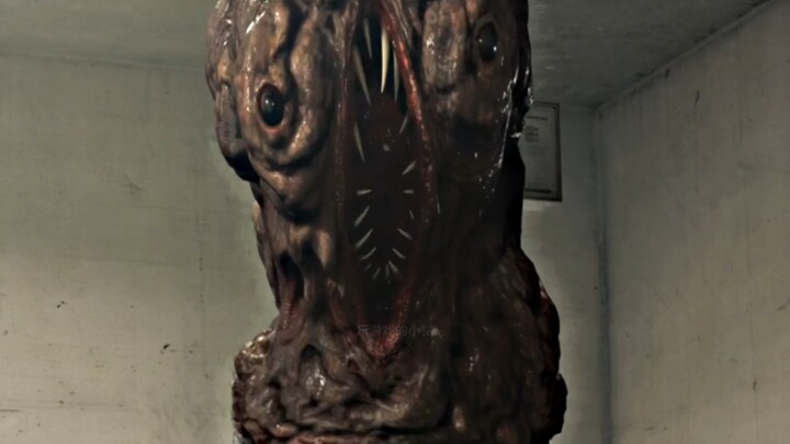 Did I scare you?