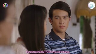 Khun chai Ronnape ep 3 eng sub